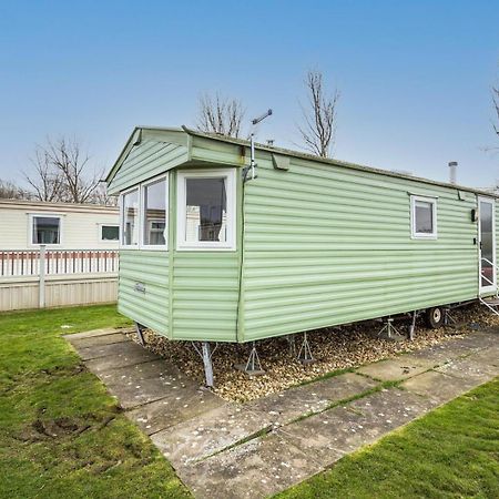 Lovely 8 Berth Caravan At Southview Holiday Park In Skegness Ref 33061C Hotel Buitenkant foto